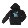 SWEAT-SHIRTS MODE SPORT QUIKSILVER Sweat-Shirt Capuche Enfant Garçon