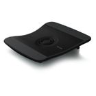 SUPPORT PC ET TABLETTE Belkin support ventilé Hub USB 4 ports