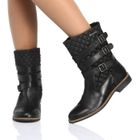  LE TEMPS DES CERISES Bottines Kaci Femme