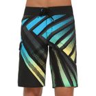 BOARDSHORTS (HOMME) QUIKSILVER Boardshort Illusion Homme