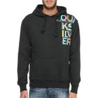 SWEAT-SHIRTS MODE SPORT QUIKSILVER Sweat à capuche Homme