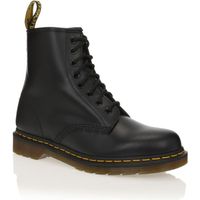 BOTTE DR. MARTENS Bottines cuir Classic 1460 Mixte BOTTE DR. MARTENS Bottines cuir Classic 1460 Mixte