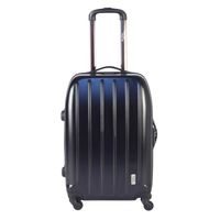 TRAVEL WORLD Valise trolley 4 roues 50 cm TRAVEL WORLD Valise trolley 4 roues 50 cm