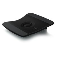 SUPPORT PC ET TABLETTE Belkin support ventilé Hub USB 4 ports