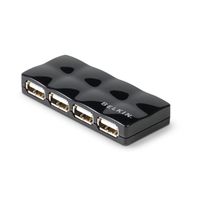 HUB Belkin Hub F5U404PngBLK