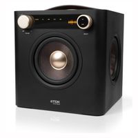 STATION D'ACCUEIL TDK ETP67101BLK Sound Cube