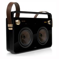 RADIO PORTABLE TDK ETP68102 Black