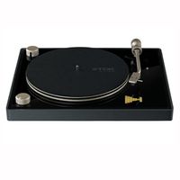 PLATINE VINYLE TDK ETVT10101BLK