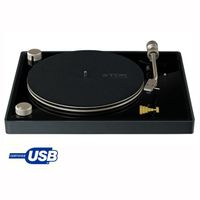 PLATINE VINYLE TDK ETVT20102BLK