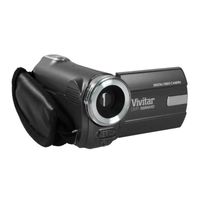 Caméscope Numérique HD720p Black