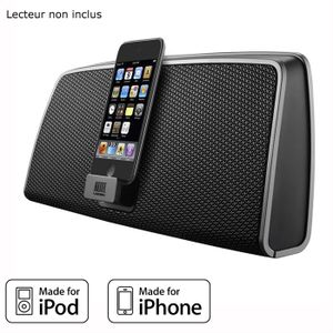 ALTEC LANSING IMT630BLK