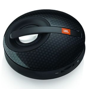 STATION D'ACCUEIL JBL On Tour Micro Noir Enceinte ultra-portable