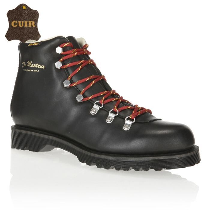 bottines dr martens homme