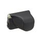 HOUSSE / ETUI / COQUE / FACADE OLYMPUSCS12BLM Etui