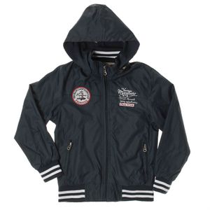 FREE STAR Blouson Garçon