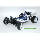 VEHICULE TERRESTRE  Buggy Sport RC 1/10ème Bleu