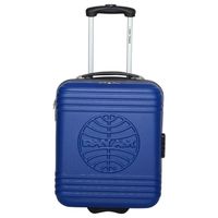 PANAM Valise cabine Low cost 2 roues 50 cm PANAM Valise cabine Low cost 2 roues 50 cm
