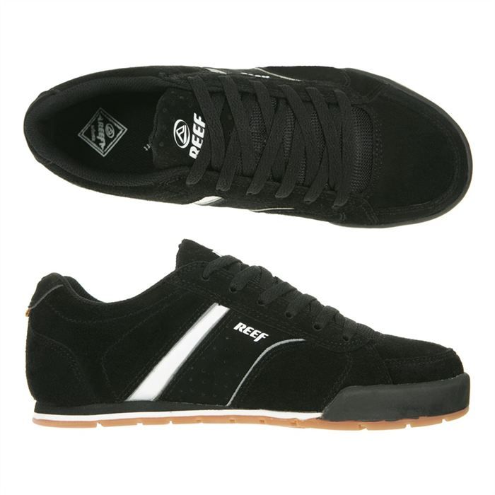 reef chaussures homme