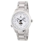  LOUIS COTTIER Montre Automatique Worldtime Homme