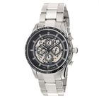  LOUIS COTTIER Montre Automatique Quadra Homme
