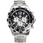 MONTRES LOUIS COTTIER Octopus Montre Chronographe Homme