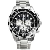 MONTRES LOUIS COTTIER Octopus Montre Chronographe Homme