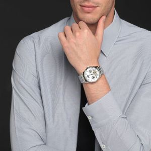 MONTRE BRACELET LOUIS COTTIER Coffret Montre UALTIME Stylo MONTRE BRACELET LOUIS COTTIER Coffret Montre UALTIME Stylo