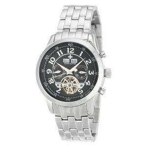 MONTRE BRACELET LOUIS COTTIER Montre Calendar Homme MONTRE BRACELET LOUIS COTTIER Montre Calendar Homme