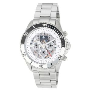 MONTRE BRACELET LOUIS COTTIER Montre Chrono Laquatic Homme MONTRE BRACELET LOUIS COTTIER Montre Chrono Laquatic Homme