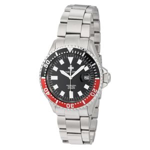 MONTRE BRACELET LOUIS COTTIER Montre Automatique Submersible Homme MONTRE BRACELET LOUIS COTTIER Montre Automatique Submersible Homme