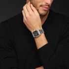 MONTRES LOUIS COTTIER Curvex Montre Automatique Homme