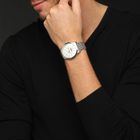 MONTRES LOUIS COTTIER Triple Quantième Montre Homme