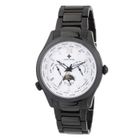  LOUIS COTTIER Montre Automatique Worldtime Homme