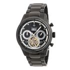  LOUIS COTTIER Montre Automatique Turning Homme