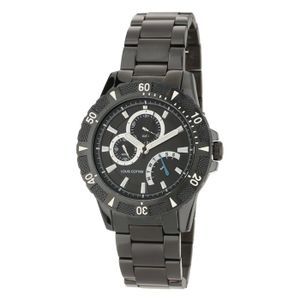 MONTRE BRACELET LOUIS COTTIER Montre Blackmaster Homme MONTRE BRACELET LOUIS COTTIER Montre Blackmaster Homme