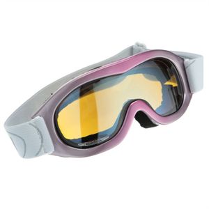 MASQUES SKI/SNOWBOARD LOUBSOL Masque de Ski Femme Alpha