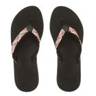 TONG SPORTSWEAR FEMME REEF Tongs Mallory  Femme
