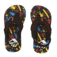 TONG SPORTSWEAR BEBE REEF Tongs Ahi Bébé