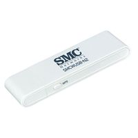 ADAPTATEUR - ANTENNE WIFI - 3G SMC SMCWUSB-N2 Clé USB WiFi