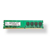 MÉMOIRE PC - PORTABLE G.Skill DDR2 1 Go PC26400 800MHz
