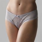 SHORTY TORRENTE Boxer Femme