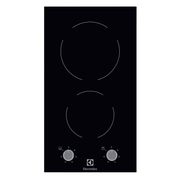 TABLE INDUCTION ELECTROLUX EHF3920BOK - Table Vitro Domino