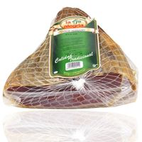 1/2 Jambon Serrano ETG Or 12-14 Mois +couteau 1/2 Jambon Serrano ETG Or 12-14 Mois +couteau