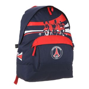 SAC À DOS PSG Sac à dos 1 Compartiment Garçon SAC À DOS PSG Sac à dos 1 Compartiment Garçon