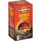THE Rooibos Caramel Bio 40g