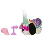 PELUCHE Furry Frenzies Musique Buster Bow Wow