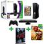 XBOX 360 XBOX 360 250Go KINECT+MAX PAYNE 3+ DVD MAX PAYNE 3