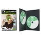 CD - DVD - BLU-RAY VIERGE POUR PC TX CD Soft-R Photo
