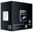 PROCESSEUR AMD Phenom II X4 965 Black Edition