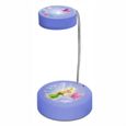 LAMPE A POSER  DISNEY FAIRIES Lampe LED multifonctions